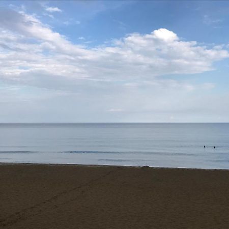 Villa Aretusa Lido di Noto Exteriör bild